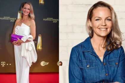 Eva Brenner Schlaganfall