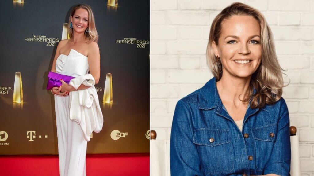 Eva Brenner Schlaganfall