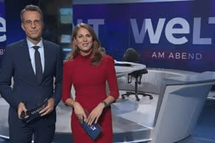 Ist Fanny Fee Werther verheiratet