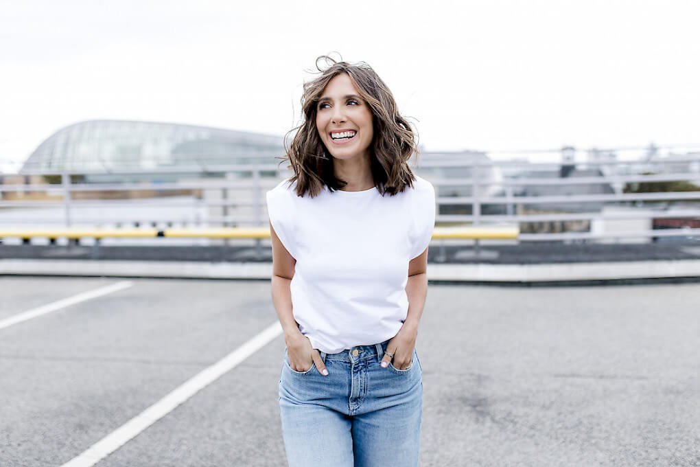 Vanessa Civiello verheiratet